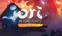 Ori and the Blind Forest: Definitive Edition